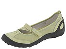 Privo - Acacia (Pear Nubuck) - Footwear