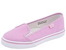 Vans Kids KVD ToddlerYouth Pink LavenderTrue White Footwear