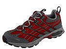 Asolo - Mantis XCR (Ruby/Dark Grey)