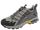 Asolo - Switch (Dark Grey/Black)