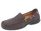 Sperry Top-Sider - Gold Driver Venetian (Dark Brown Deerskin)