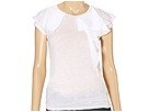Linda Loudermilk - Rouse (White) - Apparel