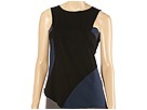Linda Loudermilk - Scope (Black/Navy) - Apparel