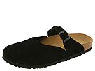 Birkenstock - Rosemead Suede (Black/Suede) - Footwear Birkenstock - Rosemead Suede (Black/Suede) - Footwear