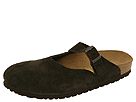Birkenstock - Rosemead Suede (Mocha Suede) - Footwear Birkenstock - Rosemead Suede (Mocha Suede) - Footwear