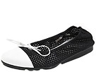 Buy Arche Saggay Blanc/Noir Footwear Online - Click Here!
