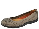 Clarks - Un.shine (Titanium Leather) - Footwear