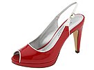 A. Marinelli - Esther (Red/White Patent) - Footwear