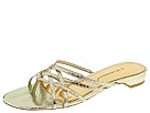 A. Marinelli - Daria (Gold Python) - Footwear