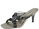 A. Marinelli - Tania (Black) - Footwear