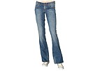 DC - Bootcut Vintage II Denim W (Vintage Wash)