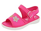 Cienta Shoes 11 037 InfantToddler Fuchsia Footwear