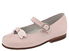 De Osu K-1084 (Toddler/Youth) (Baby Pink Patent)