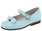 De Osu K-1084 (Toddler/Youth) (Baby Blue Patent)