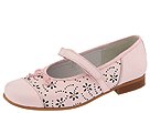 De Osu B-7668 (Toddler/Youth) (Pink Leather)