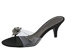 A. Marinelli - Carrol (Black Vinyl) - Footwear