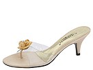 A. Marinelli - Carrol (Gold Vinyl) - Footwear