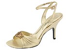 A. Marinelli - Ruth (Gold Lame)