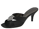 A. Marinelli - Tod (Black Lame) - Footwear