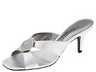 A. Marinelli - Tod (Silver Lame) - Footwear