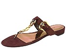 A. Marinelli - Doris (Bronze Sparkle) - Footwear