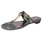 A. Marinelli - Doris (Black Sparkle) - Footwear
