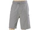 Matix Clothing Company - Domingo Shorts (Grey) - Apparel
