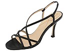 Christin Michaels - Stella (Black Calf) - Footwear