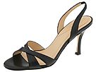 Christin Michaels - Kathryn (Black Calf) - Footwear