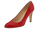 Christin Michaels - Lindsey (Red Patent) - Footwear