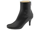 Christin Michaels - Apollina (Black Calf) - Footwear