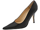 Christin Michaels - Faithee (Black Calf) - Footwear