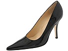 Christin Michaels - Faithee (Black Patent) - Footwear