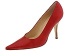 Christin Michaels - Faithee (Red Calf) - Footwear