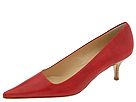 Christin Michaels - Sabella (Red Calf) - Footwear