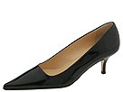 Christin Michaels - Sabella (Black Patent) - Footwear