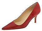 Christin Michaels - Sage (Red Calf) - Footwear