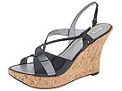 Via Spiga - Zappa (Black Patent Leather) - Footwear