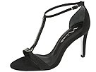 Nina - Kimi-LS (Black Satin)