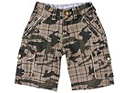 Monster Industry Camo Shorts ToddlerLittle Big Camo Apparel