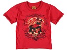 Monster Industry Mex Tee InfantToddlerLittle Red Apparel