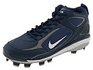 Buy Nike - Air 5-tool MCS (Pro Blue/White) - Footwear, nike Online