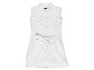 Small Paul Ty Little Big White Apparel