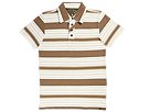 Small Paul Randall Boys Big Graham Brown Apparel