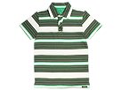 Small Paul Randall Boys Big Kids Kelly Green Apparel