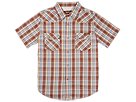 Small Paul Duke SS Big Graham Brown Apparel