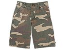 Small Paul Maverick Big Camo Apparel