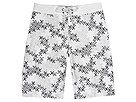 Small Paul Skurvy Camo Boardshort Big White Apparel