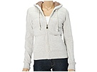 Matix Clothing Company Asher Heather Hoodie W Heather Vanilla Apparel
