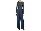 kensie girl Denim Pant Indigo Apparel